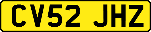 CV52JHZ