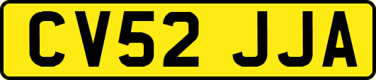 CV52JJA