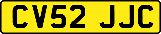 CV52JJC