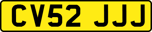 CV52JJJ