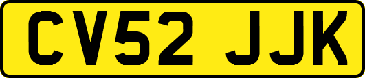 CV52JJK