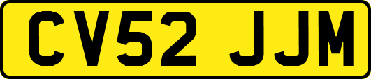 CV52JJM