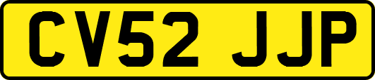 CV52JJP