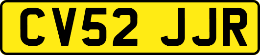 CV52JJR