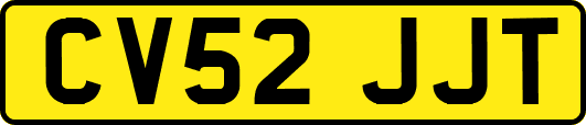 CV52JJT