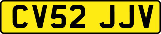 CV52JJV