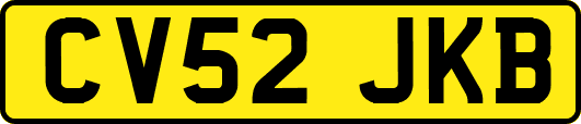 CV52JKB