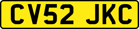CV52JKC