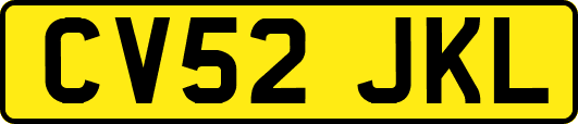 CV52JKL