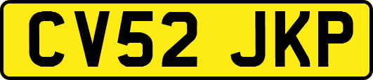 CV52JKP