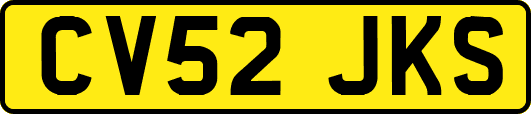 CV52JKS