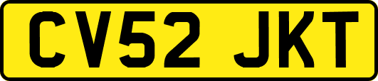 CV52JKT