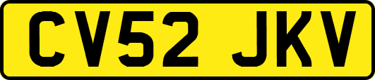 CV52JKV