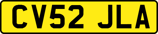 CV52JLA