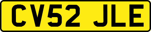 CV52JLE