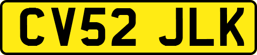 CV52JLK