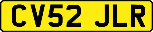 CV52JLR