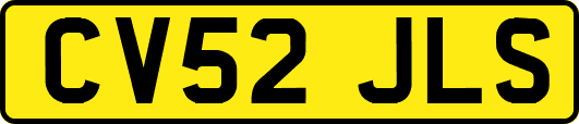 CV52JLS