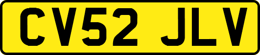 CV52JLV