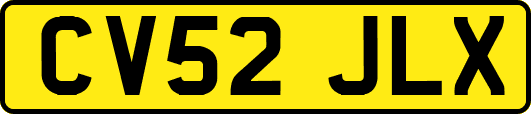 CV52JLX