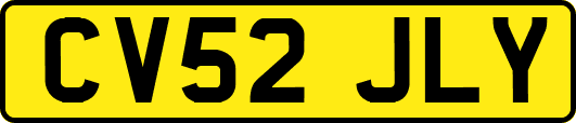 CV52JLY