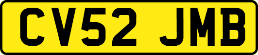 CV52JMB