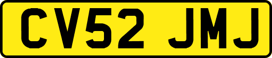 CV52JMJ