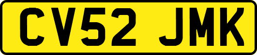 CV52JMK