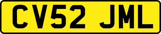 CV52JML
