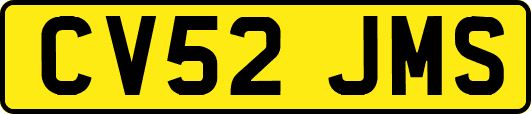 CV52JMS