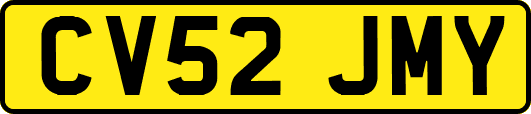 CV52JMY
