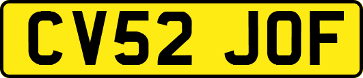 CV52JOF