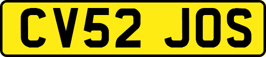 CV52JOS