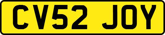 CV52JOY