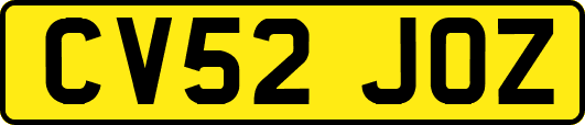 CV52JOZ