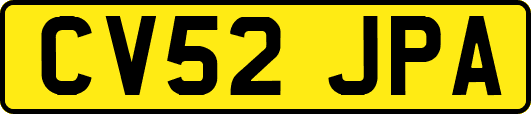 CV52JPA