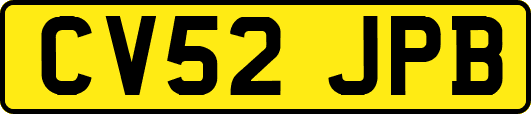 CV52JPB