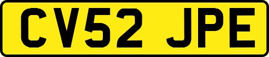 CV52JPE