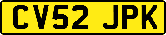 CV52JPK