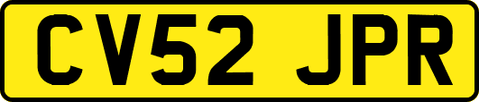 CV52JPR