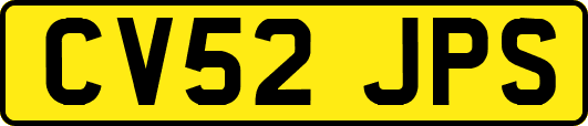 CV52JPS