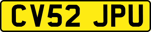 CV52JPU