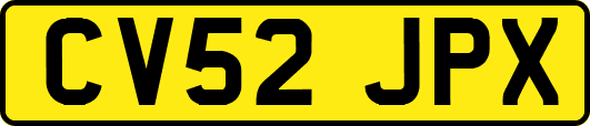 CV52JPX