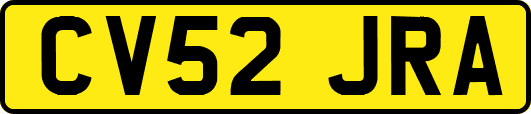 CV52JRA
