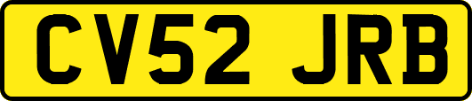 CV52JRB
