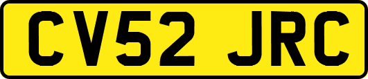 CV52JRC
