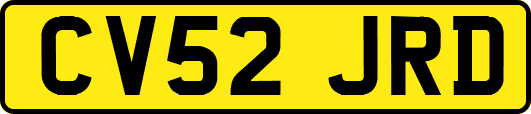 CV52JRD