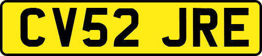 CV52JRE