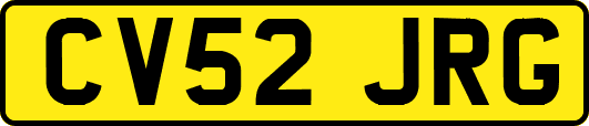 CV52JRG