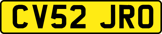 CV52JRO